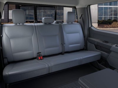 2026 Ford F-350SD XL 179 WB