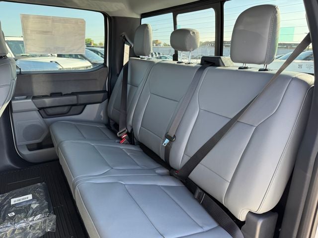 2026 Ford F-350SD XL 9' SRW READING CLASSIC II SERVICE BODY