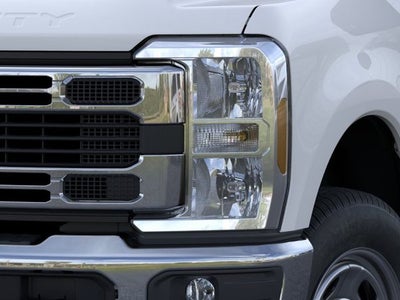 2026 Ford F-350SD XL 9' SRW READING CLASSIC II SERVICE BODY
