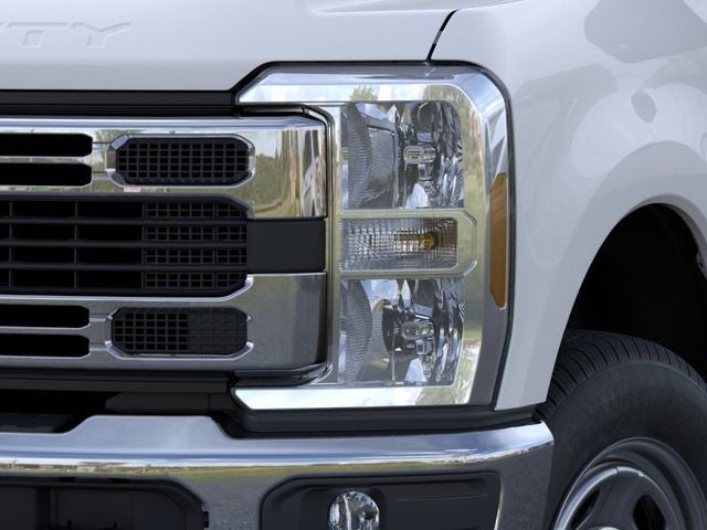 2026 Ford F-350SD XL 9' SRW READING CLASSIC II SERVICE BODY