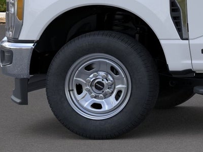 2026 Ford F-350SD XL 9' SRW READING CLASSIC II SERVICE BODY