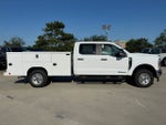 2026 Ford F-350SD XL 9' SRW READING CLASSIC II SERVICE BODY