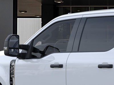 2026 Ford F-350SD XL 9' SRW READING CLASSIC II SERVICE BODY