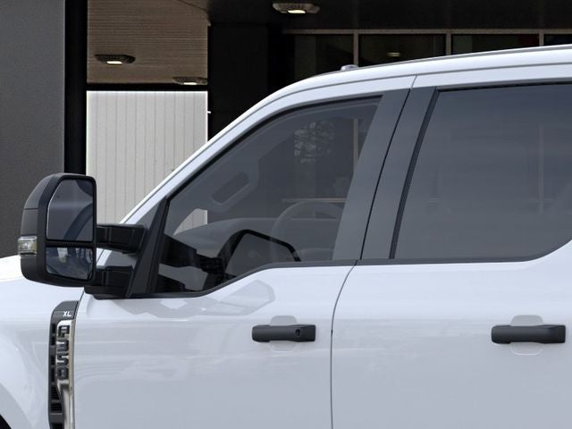 2026 Ford F-350SD XL 9' SRW READING CLASSIC II SERVICE BODY