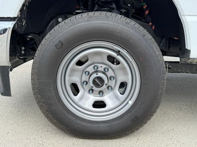 2026 Ford F-350SD XL 179 WB
