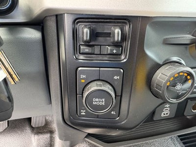 2026 Ford F-350SD XL 179 WB
