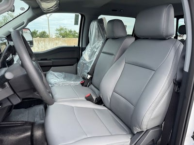 2026 Ford F-350SD XL 179 WB