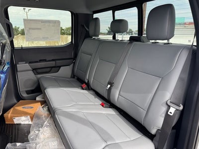 2026 Ford F-350SD XL 179 WB