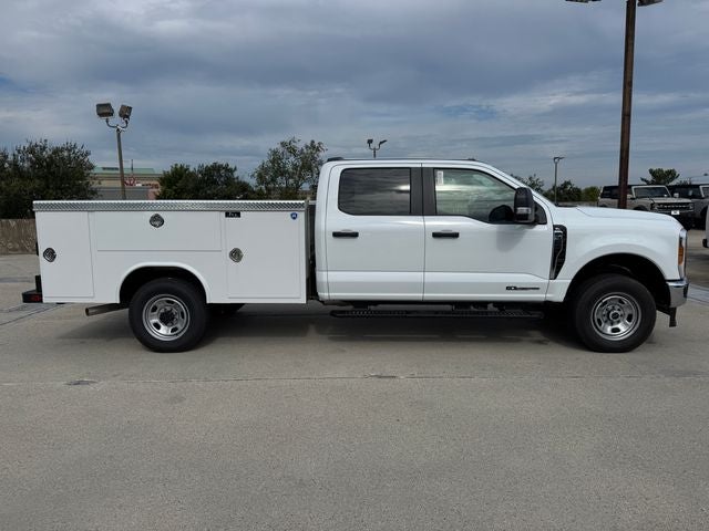 2026 Ford F-350SD XL 179 WB