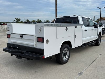 2026 Ford F-350SD XL 179 WB