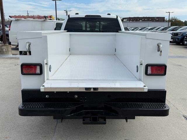2026 Ford F-350SD XL 179 WB