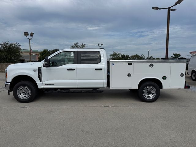 2026 Ford F-350SD XL 179 WB