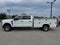 2026 Ford F-350SD XL 179 WB