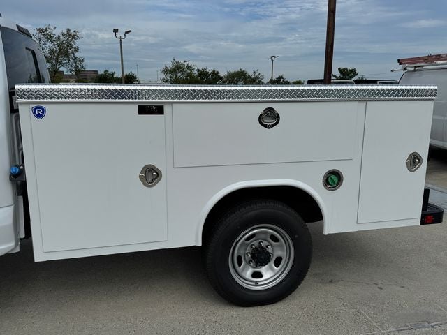 2026 Ford F-350SD XL 179 WB