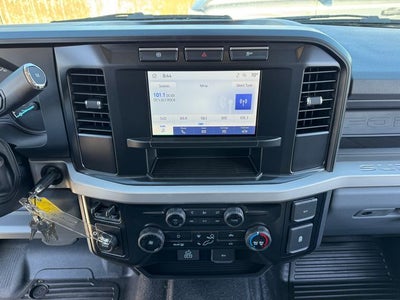 2024 Ford F-350SD XL DRW