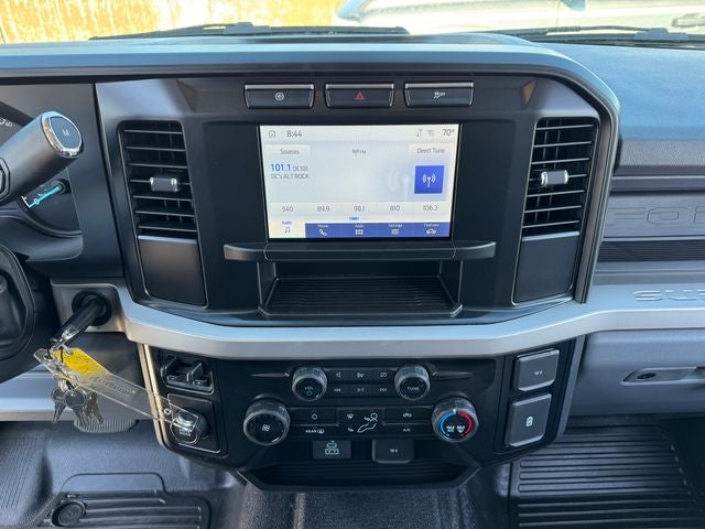 2024 Ford F-350SD XL DRW