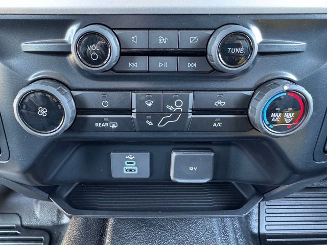 2024 Ford F-350SD XL DRW