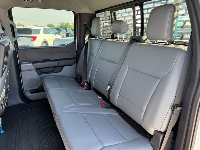 2024 Ford F-350SD XL DRW