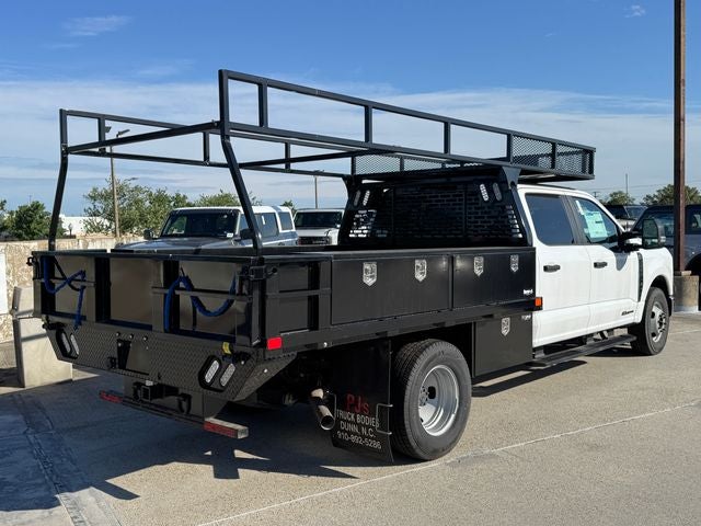 2024 Ford F-350SD XL DRW