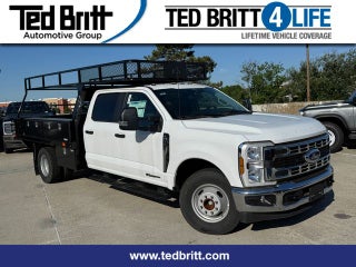 2024 Ford F-350SD XL DRW
