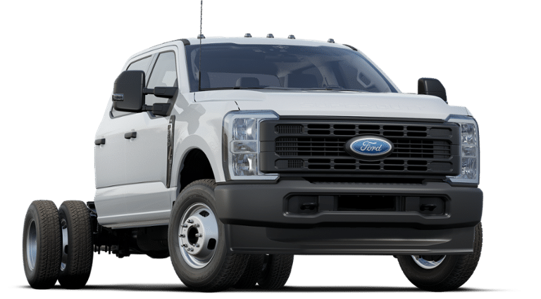 2024 Ford F-350SD XL DRW