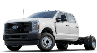 2024 Ford F-350SD XL DRW
