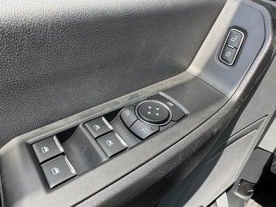 2025 Ford F-350SD UTILITY CREW CAB XL DRW