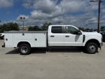 2025 Ford F-350SD UTILITY CREW CAB XL DRW