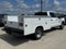 2025 Ford F-350SD UTILITY CREW CAB XL DRW