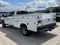 2025 Ford F-350SD UTILITY CREW CAB XL DRW