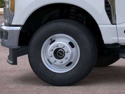 2026 Ford F-350SD XL 179 WB