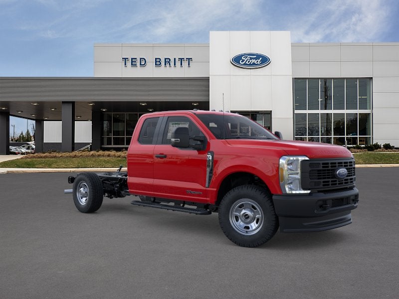 2026 Ford F-350SD XL