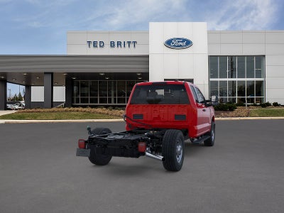 2026 Ford F-350SD XL