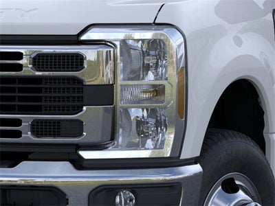 2025 Ford F-350SD XL DRW