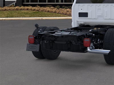 2025 Ford F-350SD XL DRW