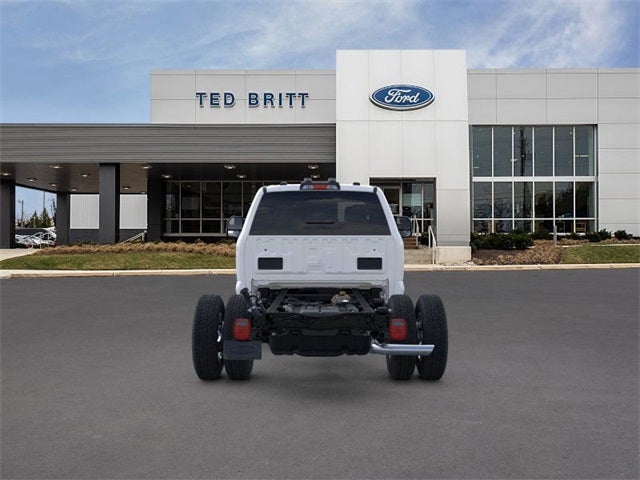 2025 Ford F-350SD XL DRW