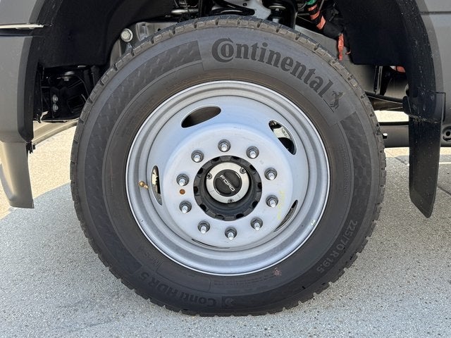 2025 Ford F-450SD UTILITY HAULER BOSY XL DRW