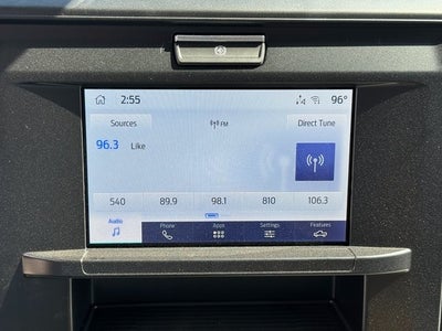 2025 Ford F-450SD UTILITY HAULER BOSY XL DRW