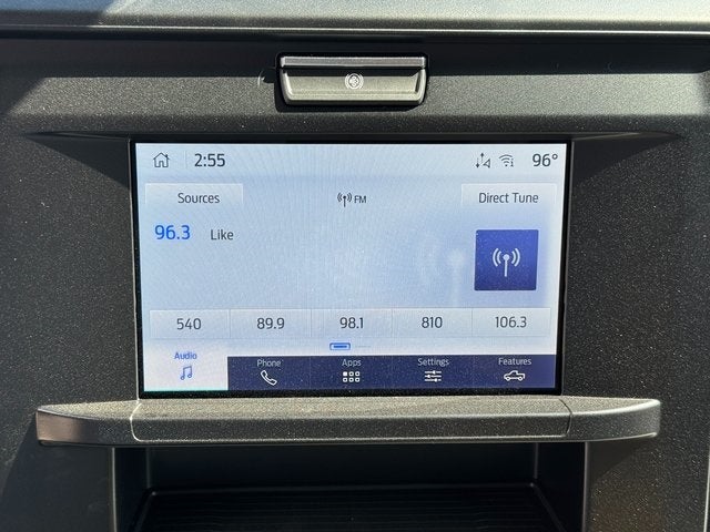 2025 Ford F-450SD UTILITY HAULER BOSY XL DRW