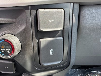 2025 Ford F-450SD UTILITY HAULER BOSY XL DRW