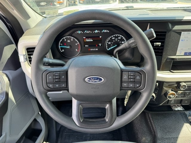 2025 Ford F-450SD UTILITY HAULER BOSY XL DRW