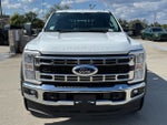 2025 Ford F-450SD UTILITY HAULER BOSY XL DRW
