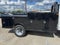 2025 Ford F-450SD UTILITY HAULER BOSY XL DRW