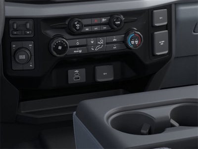 2025 Ford F-450SD BARE CHASSIS XL DRW