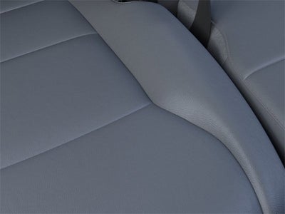 2025 Ford F-450SD BARE CHASSIS XL DRW