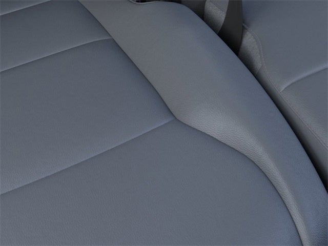 2025 Ford F-450SD BARE CHASSIS XL DRW