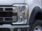 2025 Ford F-450SD BARE CHASSIS XL DRW