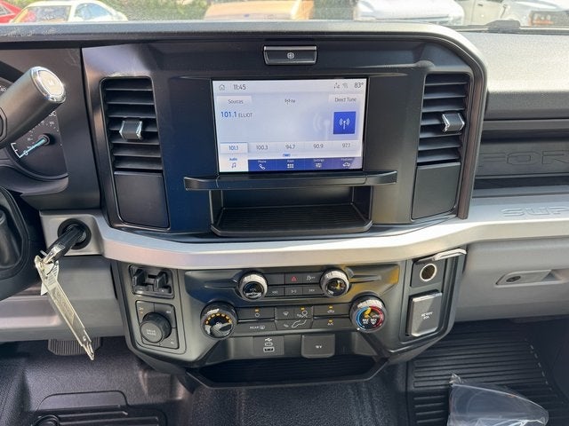 2025 Ford F-450SD XL DRW