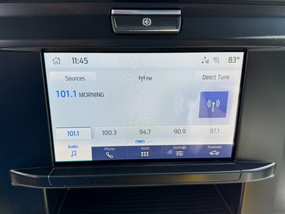 2025 Ford F-450SD XL DRW