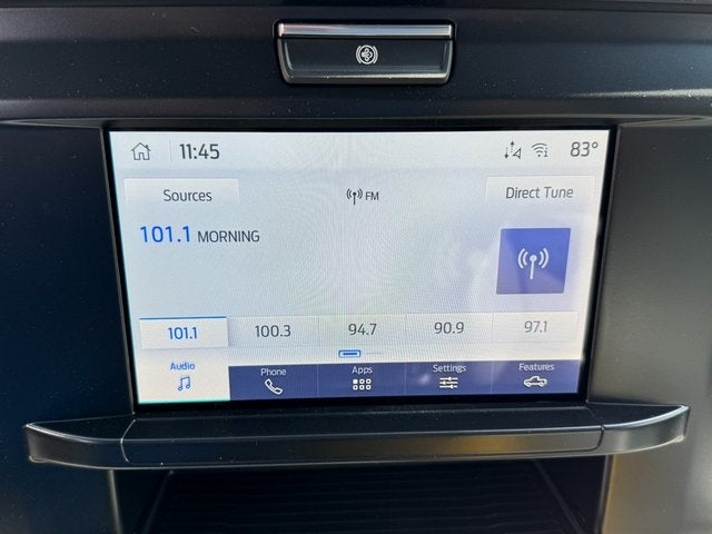 2025 Ford F-450SD XL DRW